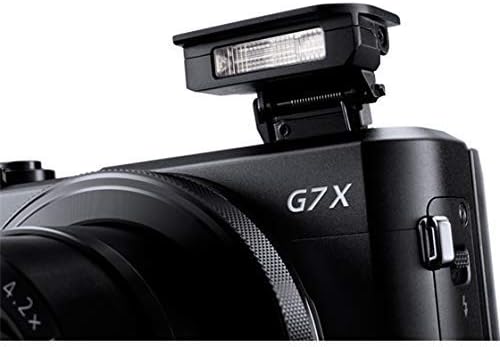 Canon Digital Camera PowerShot G7 X MarkII Used in Japan