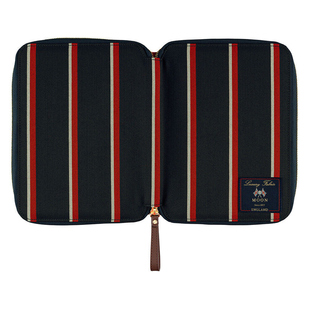 Hobonichi Notebook Cover A5 Cousin Size Abraham Moon & Sons From Japan F/S