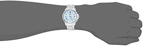 Casio Watch Oceanus Radio Solar OCW-T150-2AJF Men's Silver New From Japan F/S