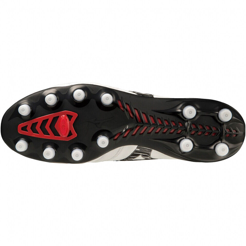 Mizuno Morelia Neo 4 Japan P1GA233009 Men's Soccer Shoes US10.00 New F/S