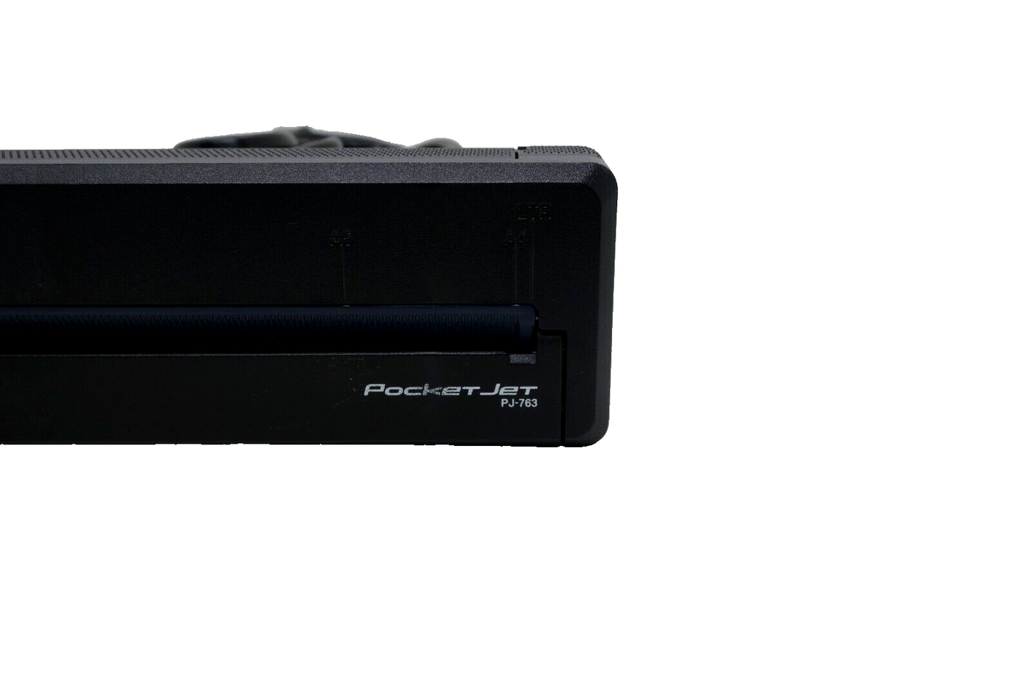 Brother Mobile Printer PocketJet PJ763 Used in Japan F/S 002