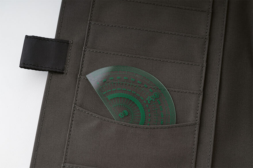 Hobonichi Notebook Cover A5 Cousin Size MOTHER STRIKES BACK! From Japan F/S