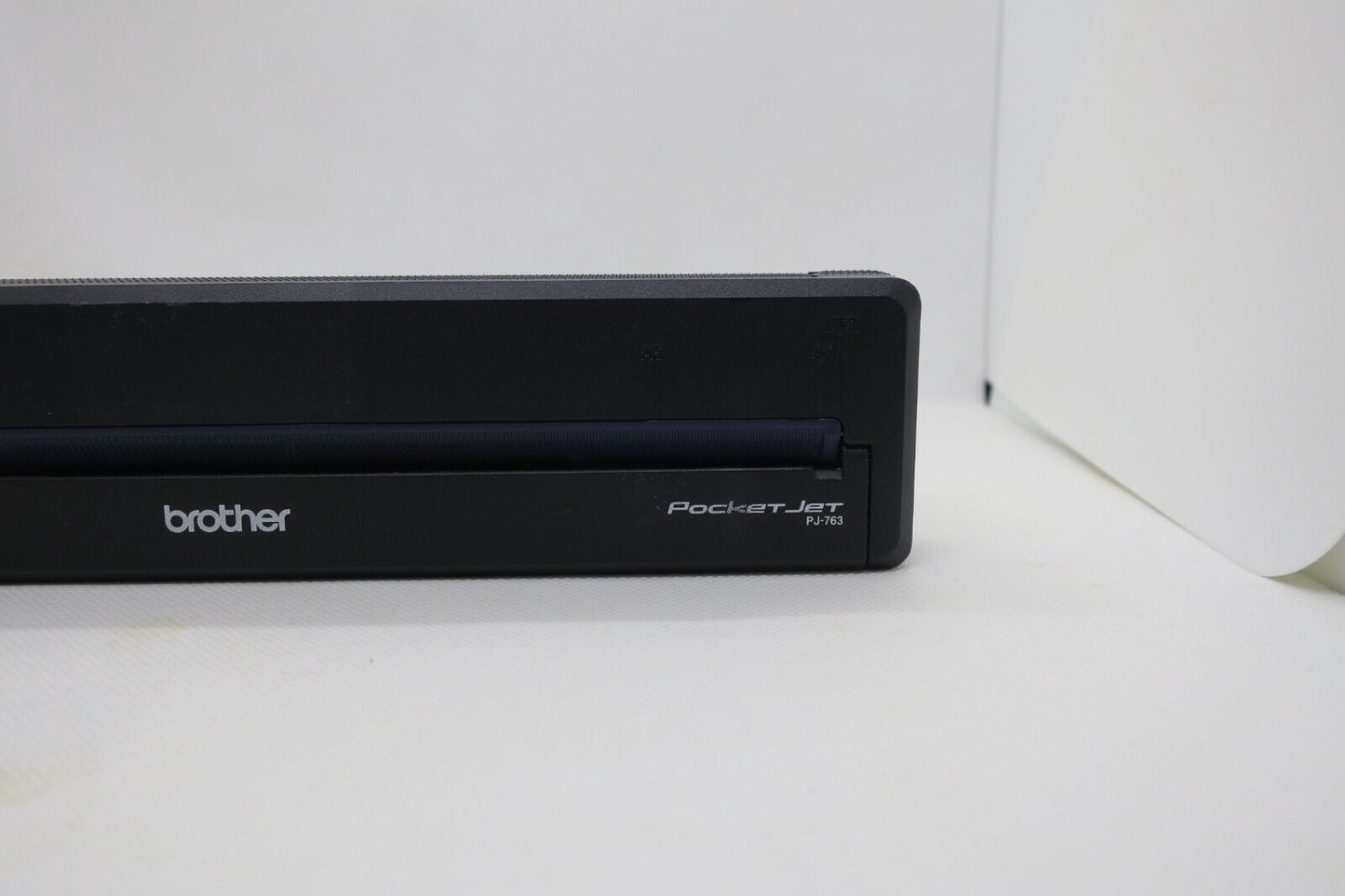 Brother Mobile Printer PocketJet PJ763 Used in Japan F/S 002
