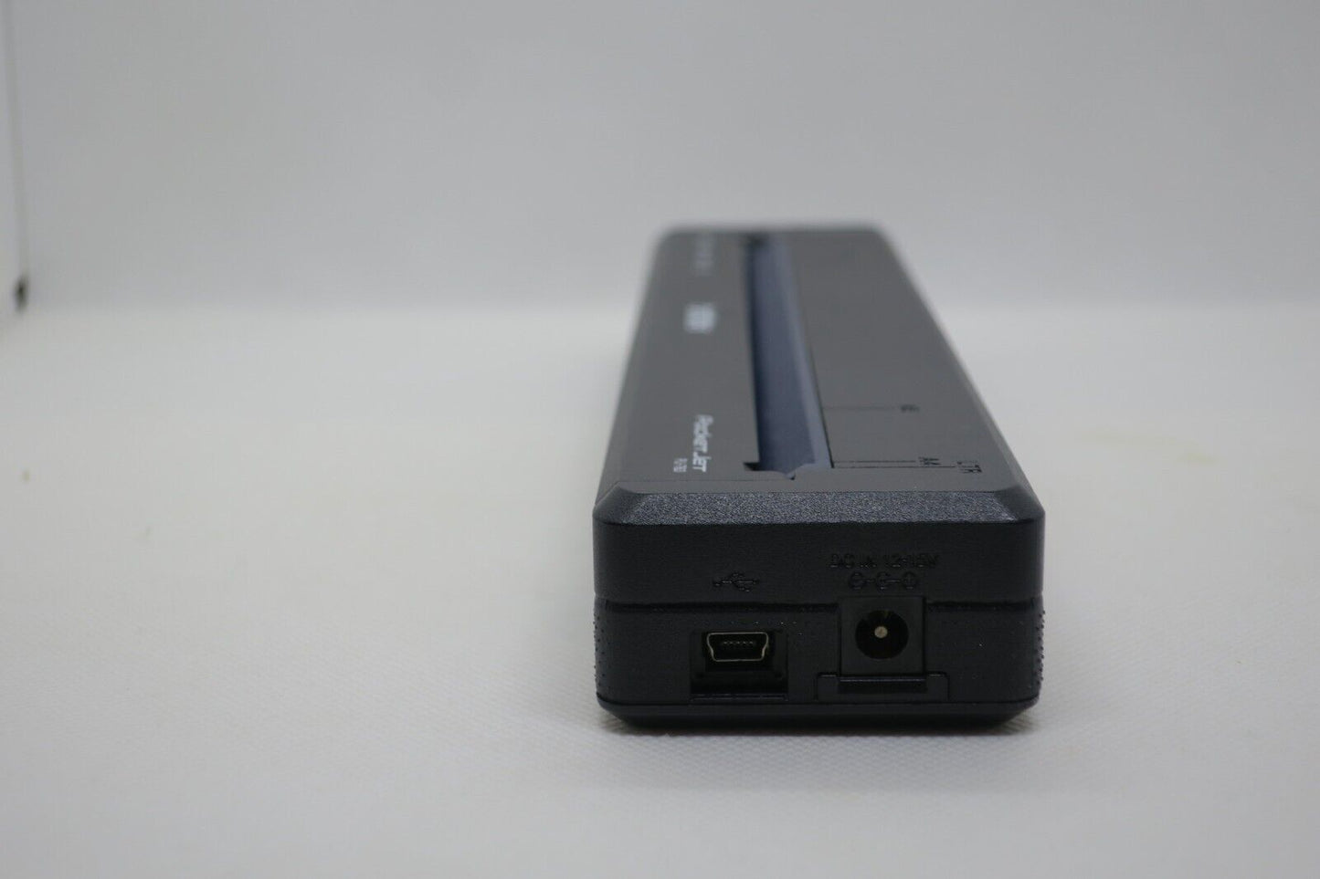 Brother Mobile Printer PocketJet PJ763 Used in Japan F/S