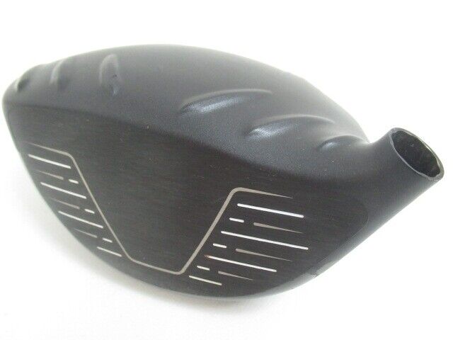 PING G410 LST Driver 10.5 degrees Head only Used in Japan F/S