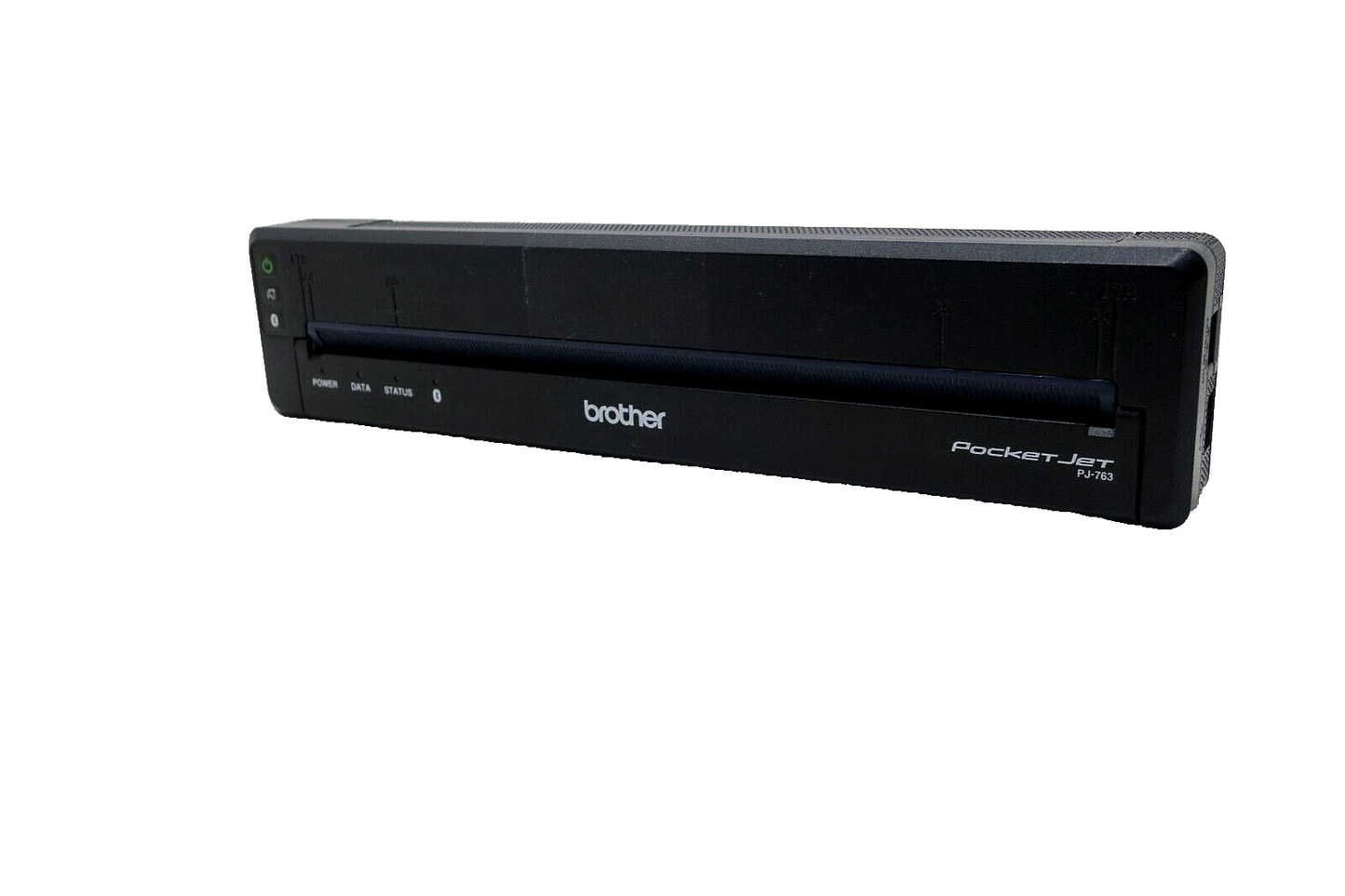 Brother Mobile Printer PocketJet PJ763 Used in Japan F/S