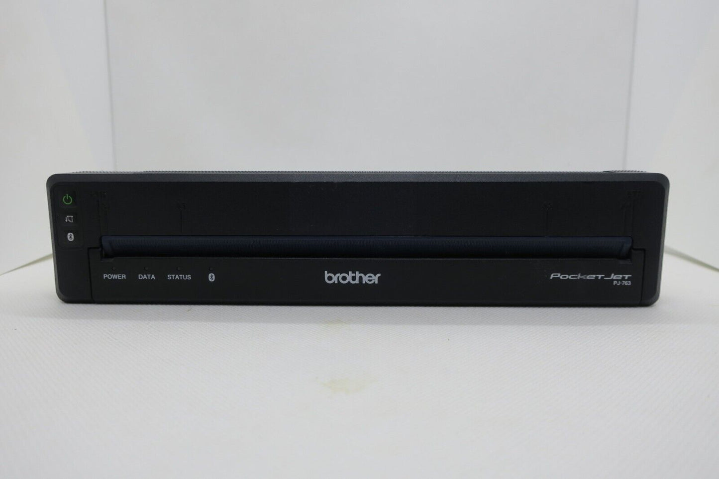 Brother Mobile Printer PocketJet PJ763 Used in Japan F/S 002