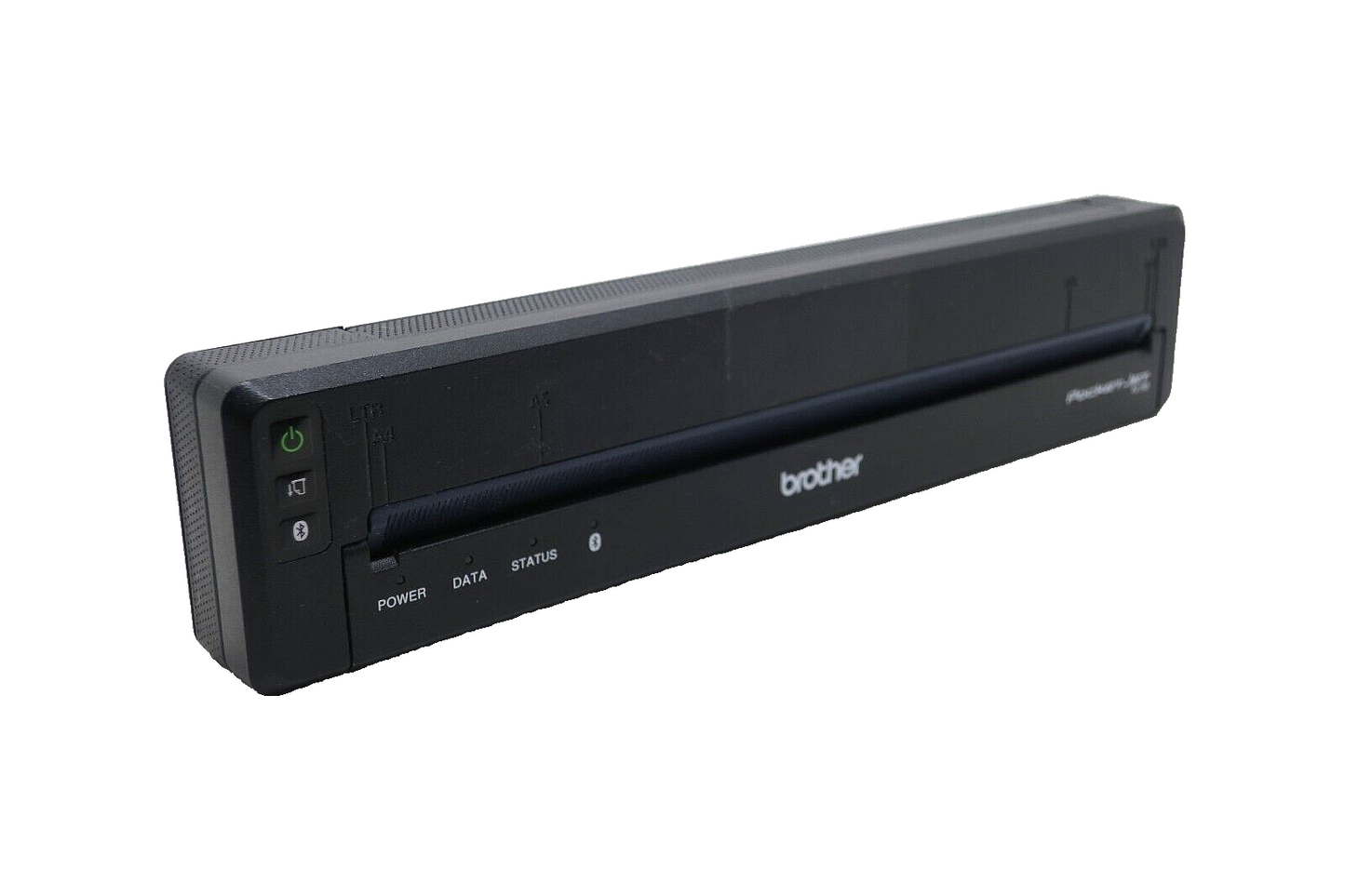 Brother Mobile Printer PocketJet PJ763 Used in Japan F/S