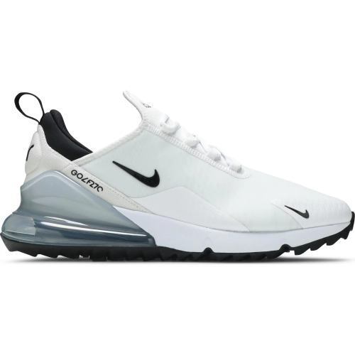 Nike Golf Shoes Air Max 270 Golf Men's CK6483-102 US10 New From Japan
