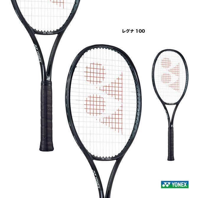 YONEX Tennis Racket REGNA 100 02RGN100 (243)
