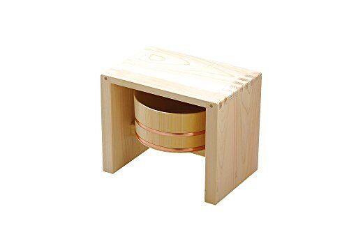 Japanese Onsen Hinoki Bath Set yamako- Soaks New From Japan F/S