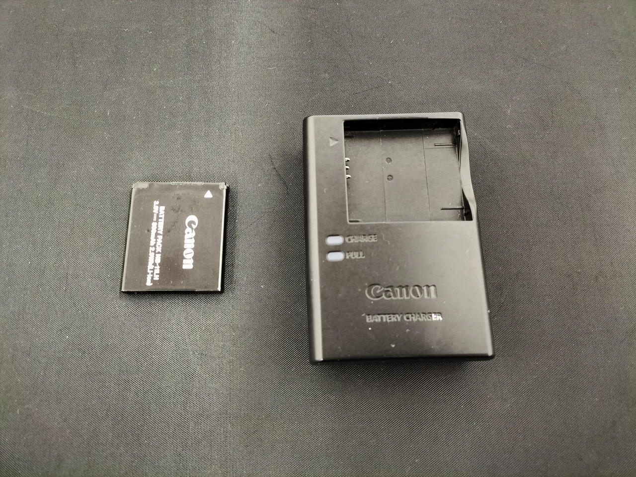 Canon Digital Camera Model number: IXY630 Used in Japan F/S