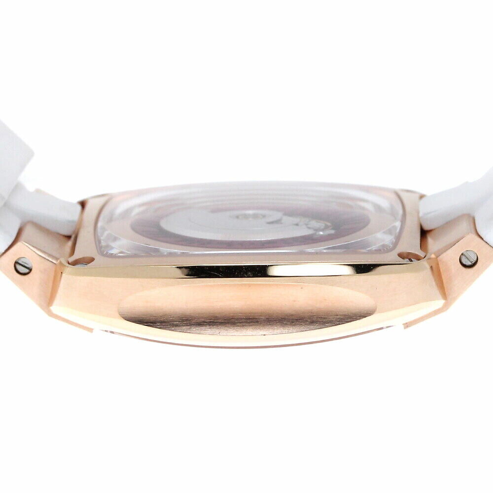 Rare MINASE VM06-R02PD HiZ Horizon Mid-Size Date Automatic Men's w/box Used