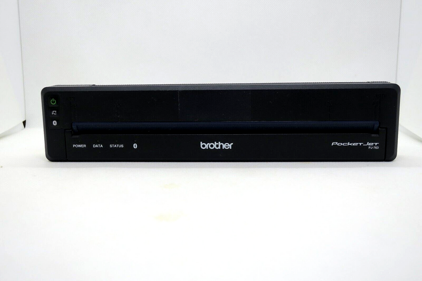 Brother Mobile Printer PocketJet PJ763 Used in Japan F/S