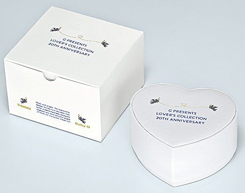 Casio Watch G-Shock G Presents Collection 2016 LOV-16A-7AJR Used in Japan F/S