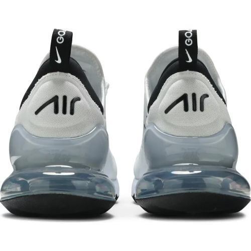 Nike Golf Shoes Air Max 270 Golf Men's CK6483-102 US10 New From Japan