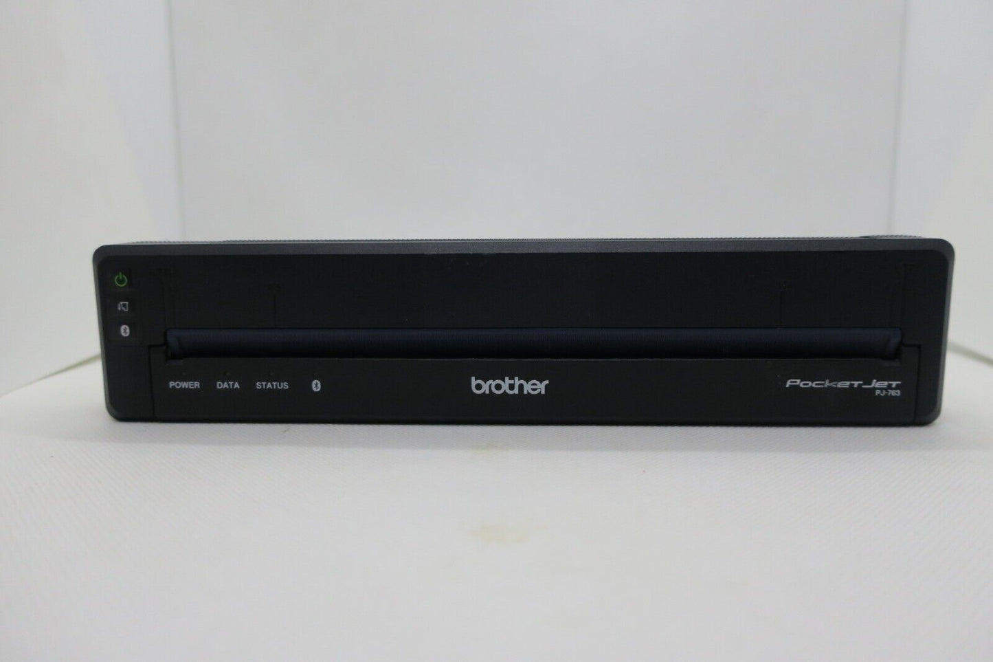 Brother Mobile Printer PocketJet PJ763 Used in Japan F/S 002