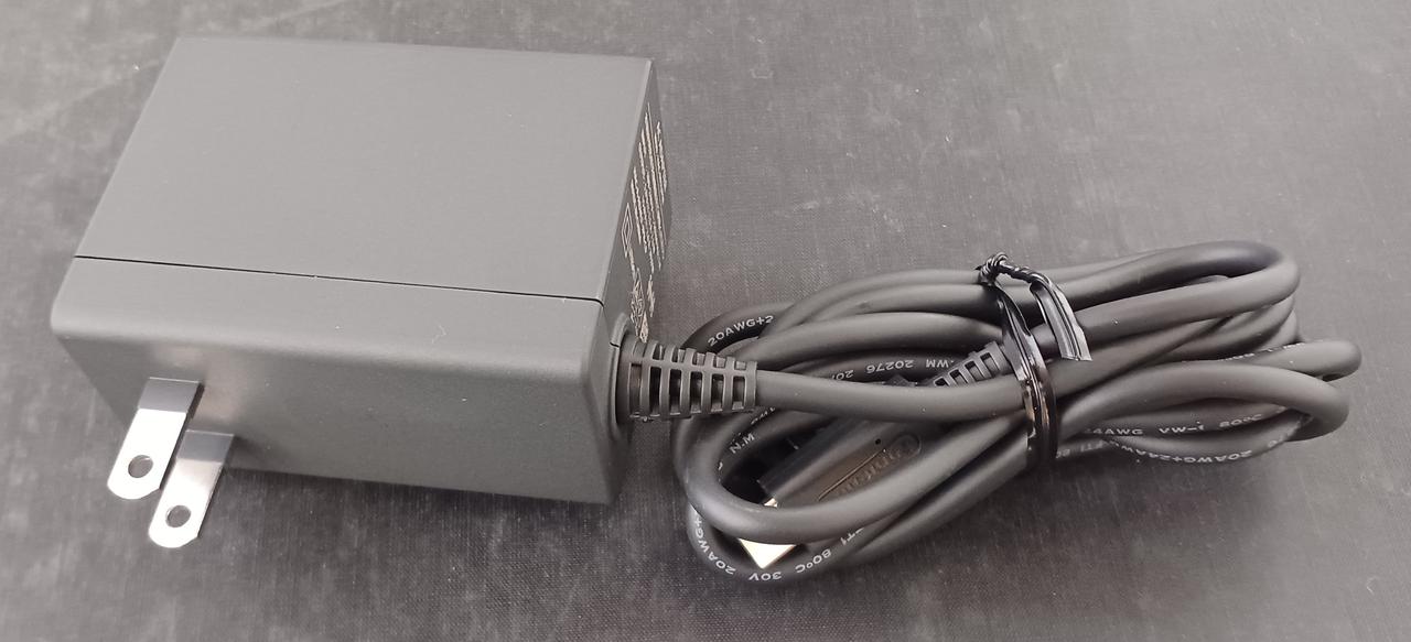 Rare Nintendo Switch Lite Animal Crossing Mamekichi & Tsubukichi Aloha Pattern U