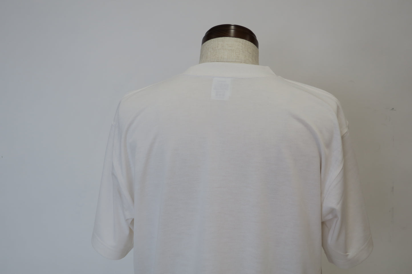 T-shirts printed on recycled fabric with Monet's Waterlilies Limited of 30 from the Ohara Museum of Art Japan