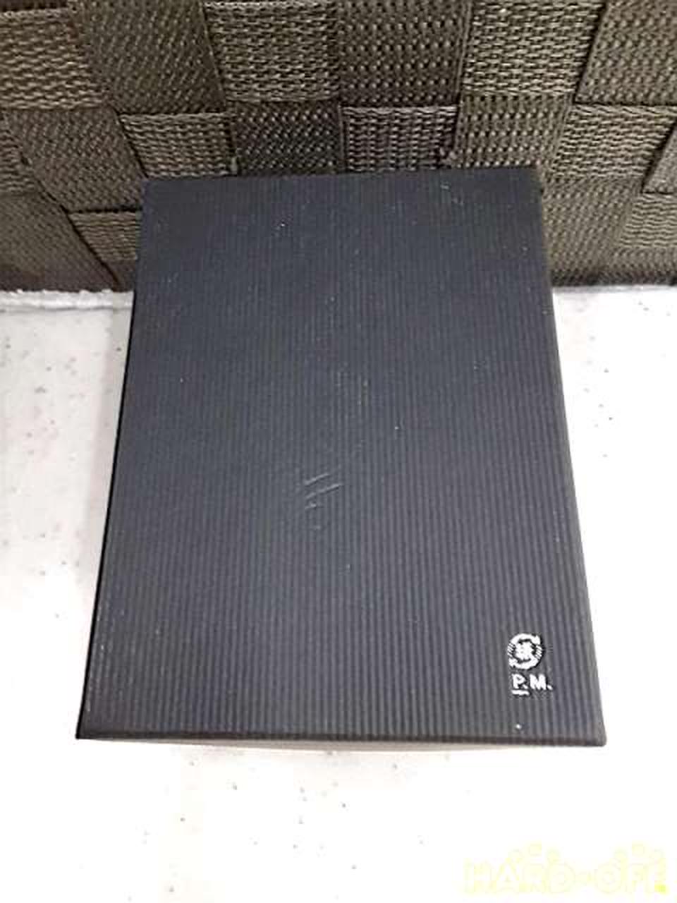 Near Mint Citizen Watch Eco Drive Solar Radio Wave H145-S073545 Used in Japan