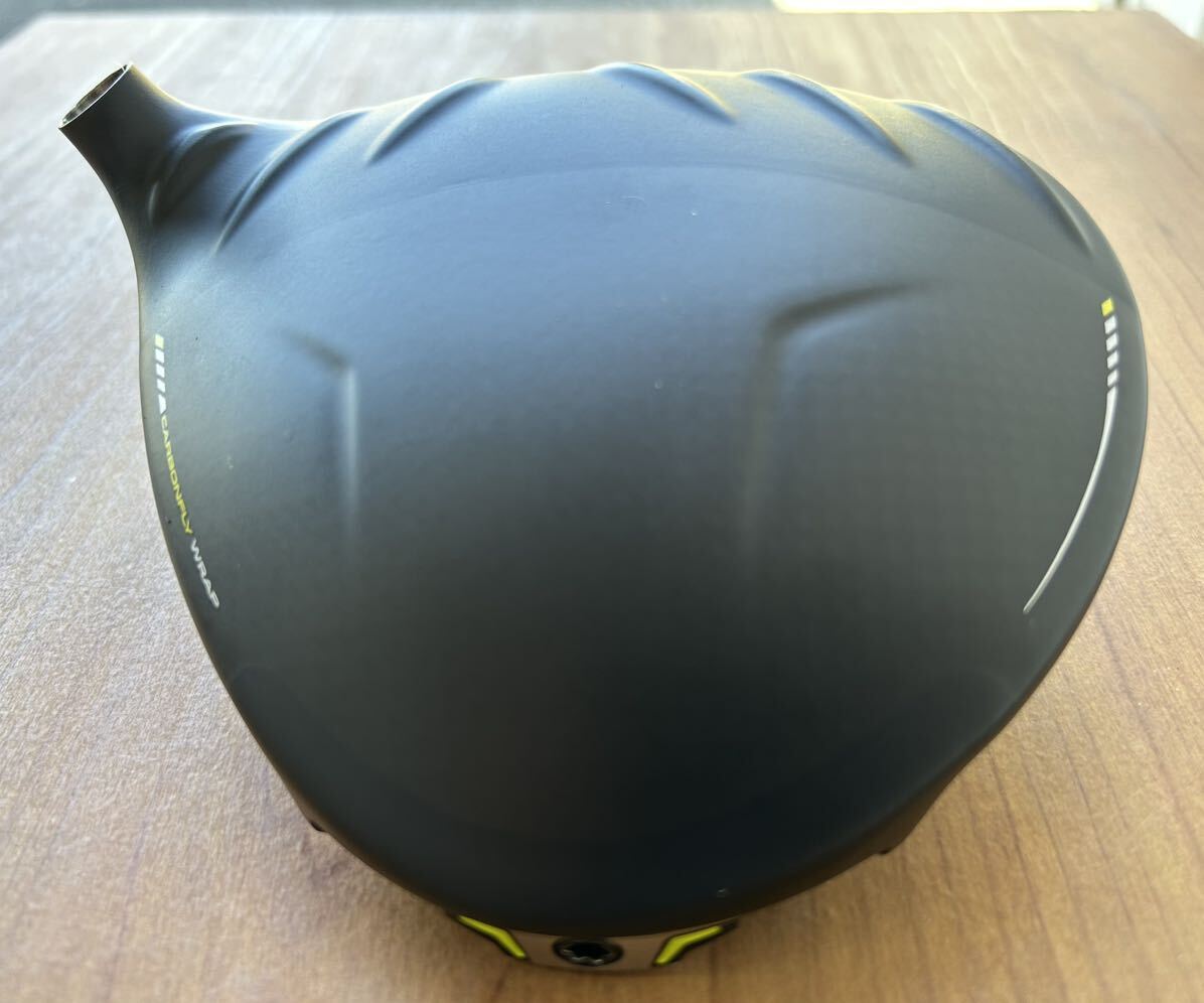 Used PING G430 LST loft 9 degrees driver head only