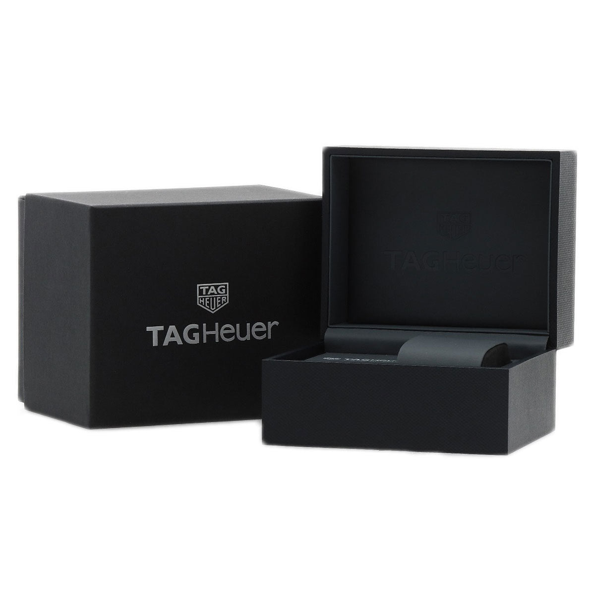 TAG Heuer CAZ101K.BA0842 Formula 1 Chronograph Men's Used