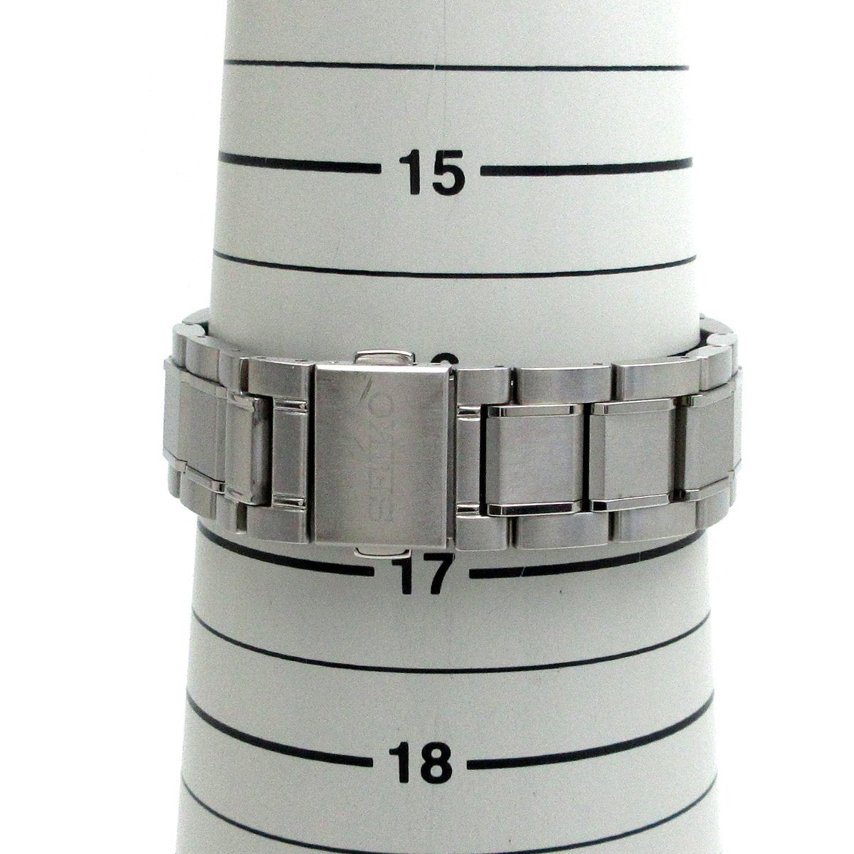 Seiko Watch Brights Men's Flight Expert Dual Time Radio Solar Black Dial SAGA231