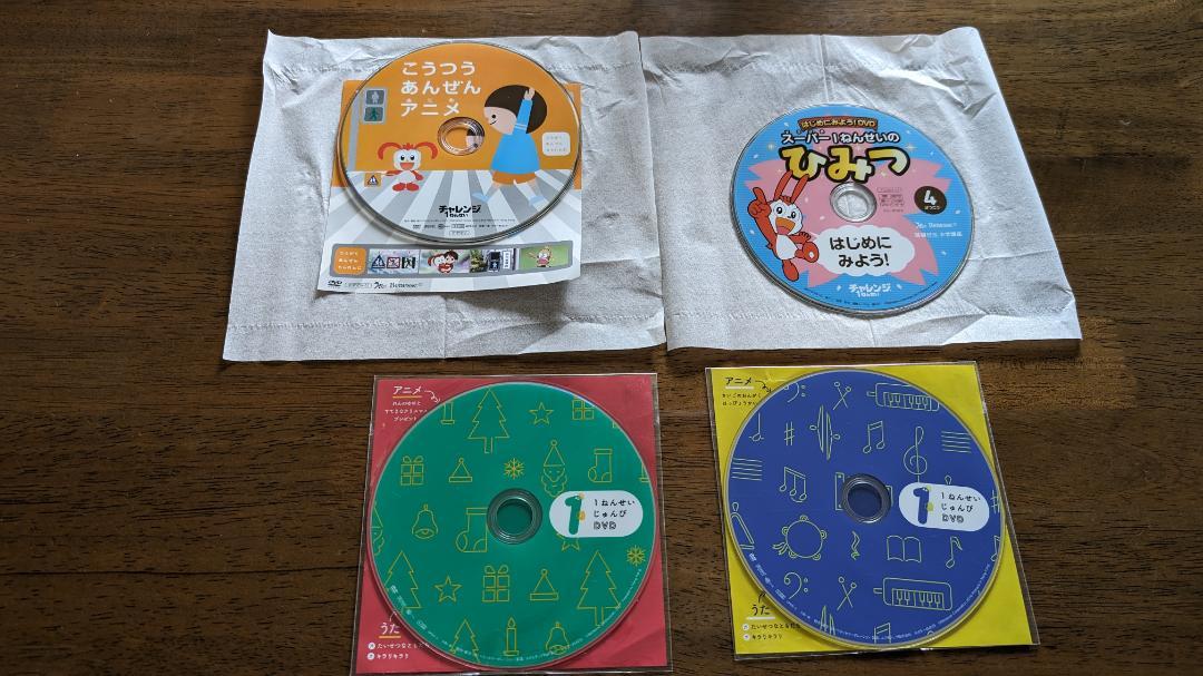 Randoseru Japanese School Bag Kid's Backpack Fit-chan Tough Boy Black Used