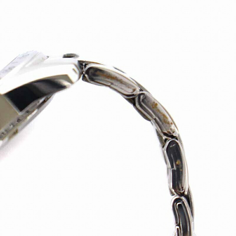 Seiko Watch Chronograph Quartz Black Dial 7T92-0DW0 /YM Men's Used in Japan