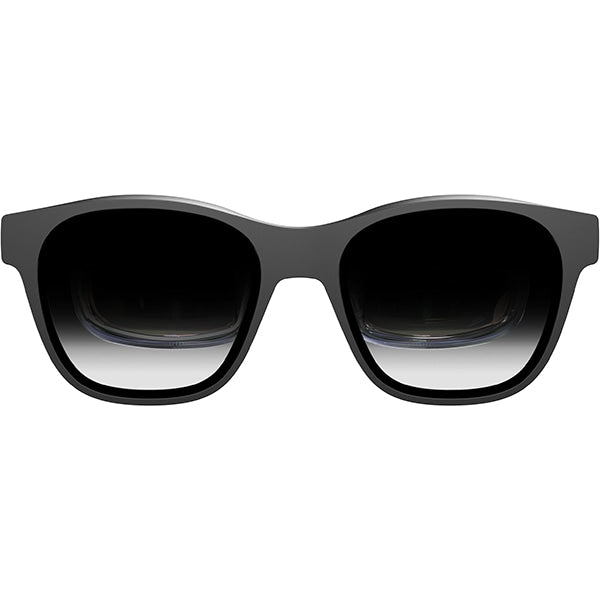 Nreal Air Glasses Xreal Black NEW NR-7100RGLX AR 2023 VR Glasses Smart Glasses