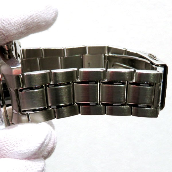 Seiko Spirit Watch Chronograph Quartz SBTR013 8T63-00D0 Used in Japan