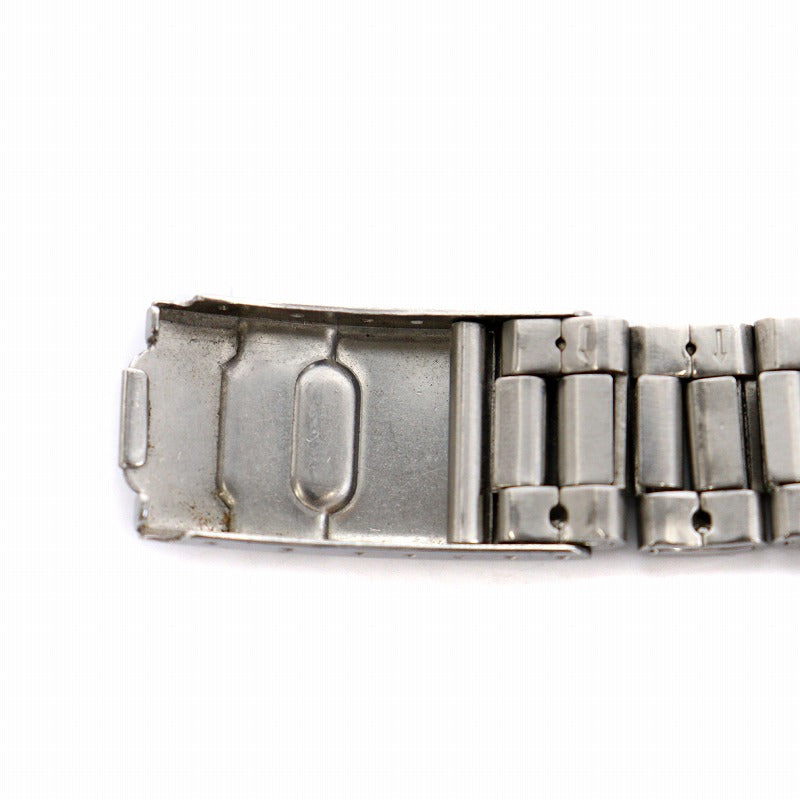 Seiko Watch Chronograph Date Quartz 7T92-0LV0 /AQ Used in Japan