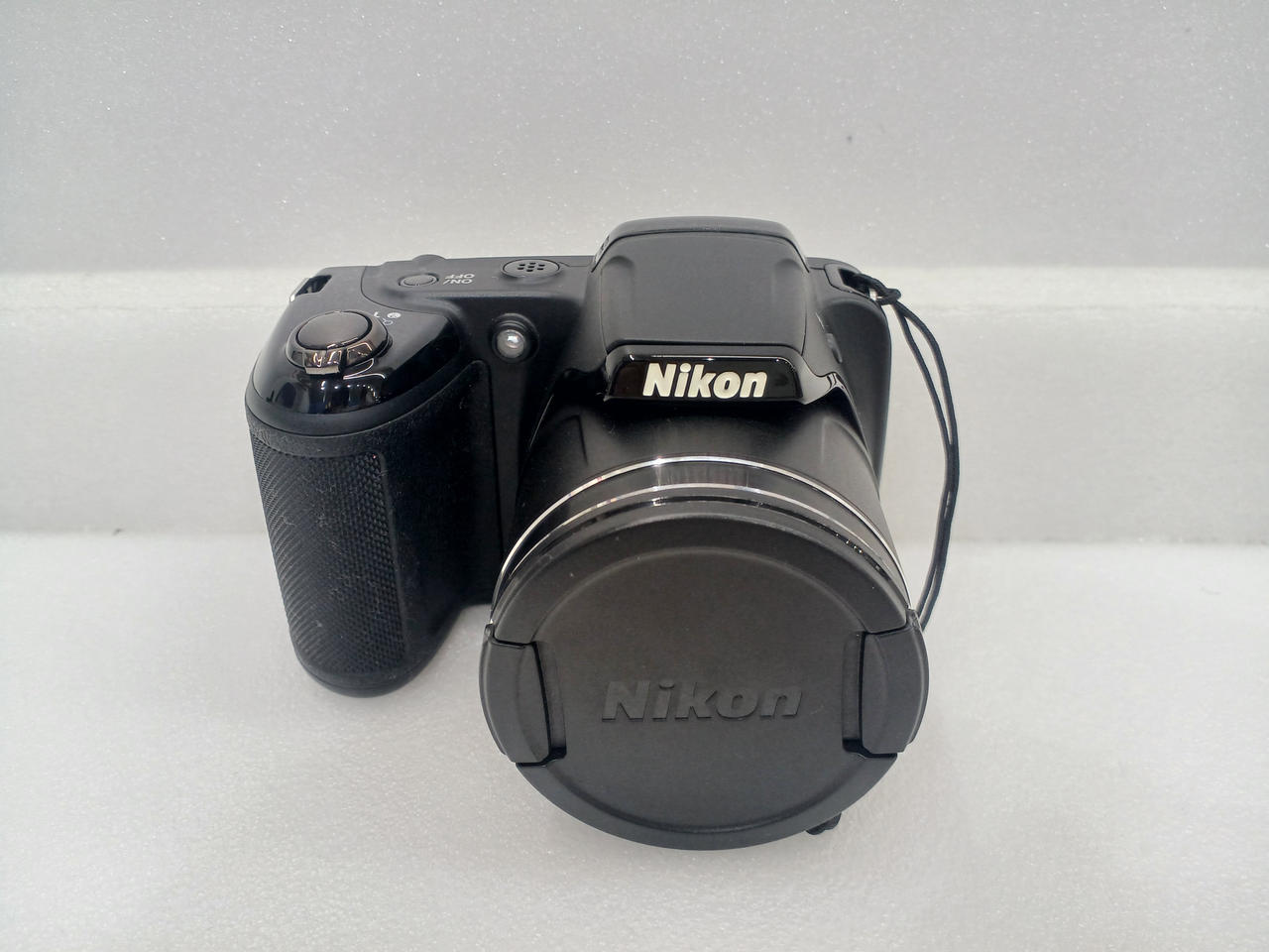 Nikon: COOLPIX L340 Digital Camera Used in Japan – The Japan Pride