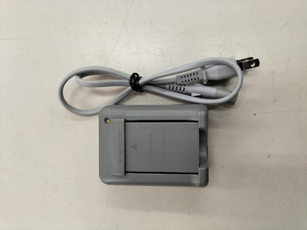 OLYMPUS Model number: E-PL5 Compact Digital Camera Used in Japan