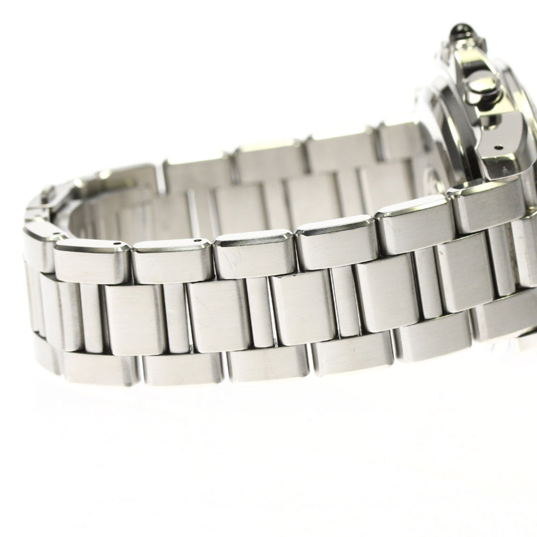 Seiko Watch GCBP997/6S78-0A10 Credor Phoenix Chronograph Date Automatic Winding