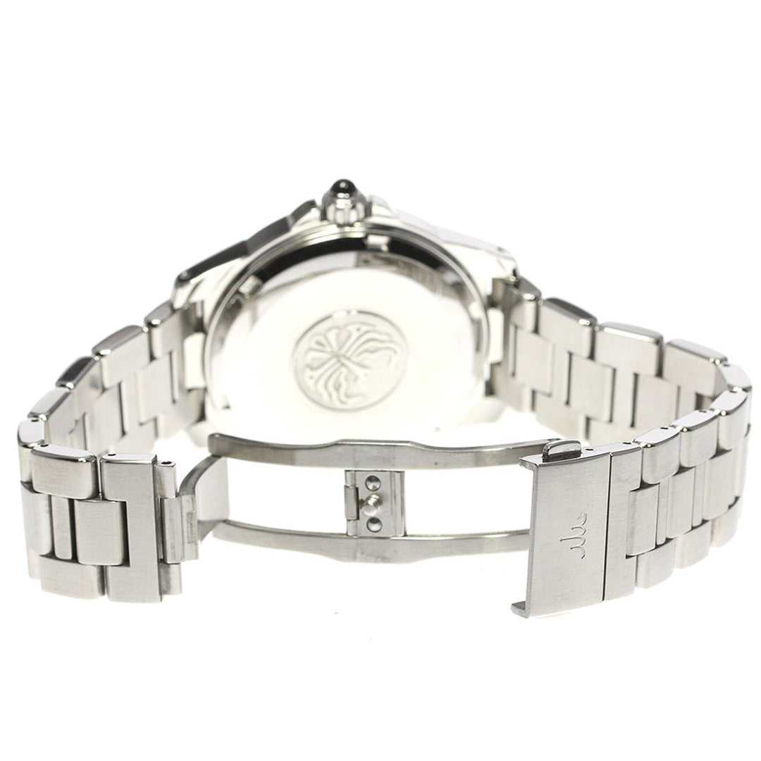 Seiko Watch GCBR997 Credor Phoenix Automatic Used in Japan