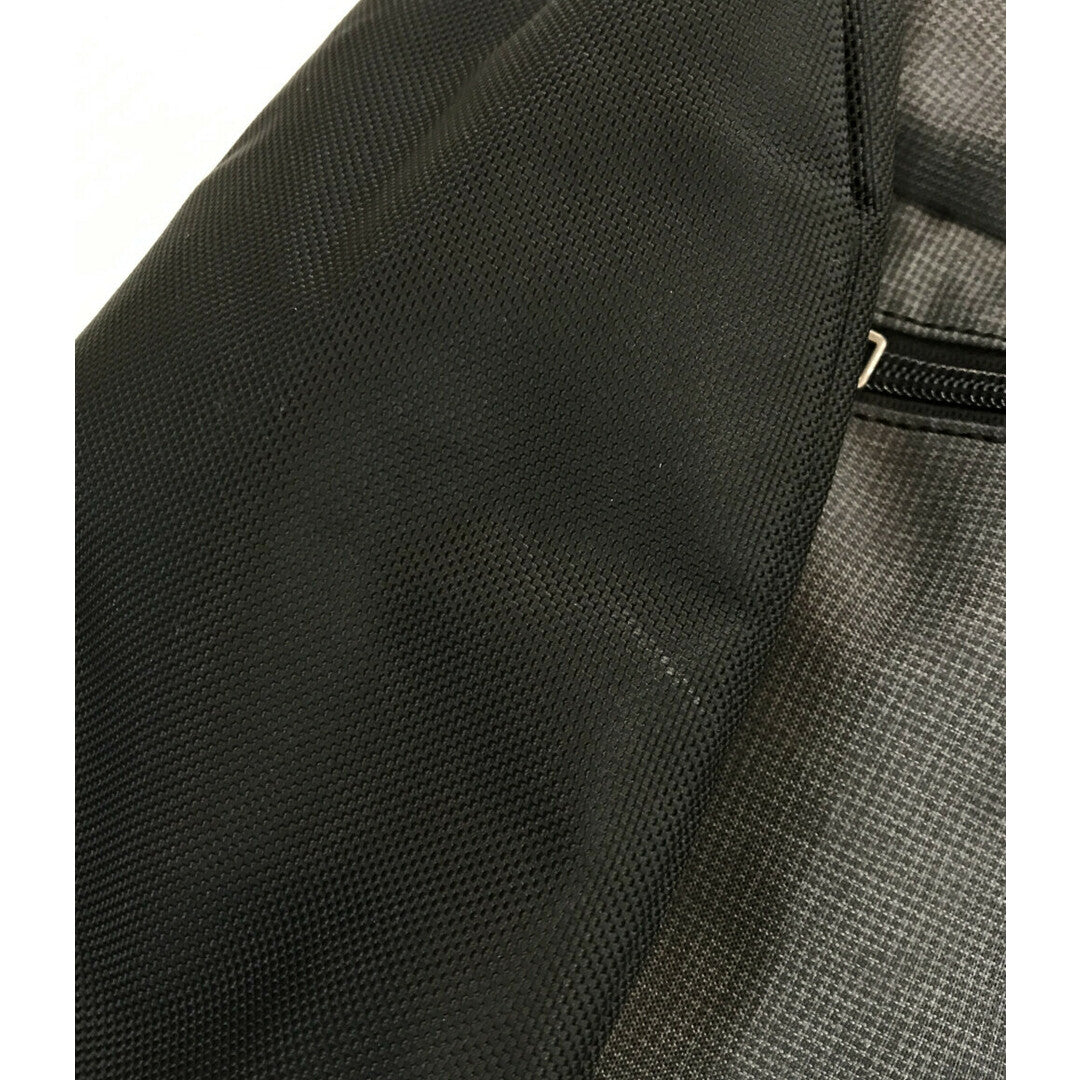 TUMI Backpack Bertonan Men's Used in Japan