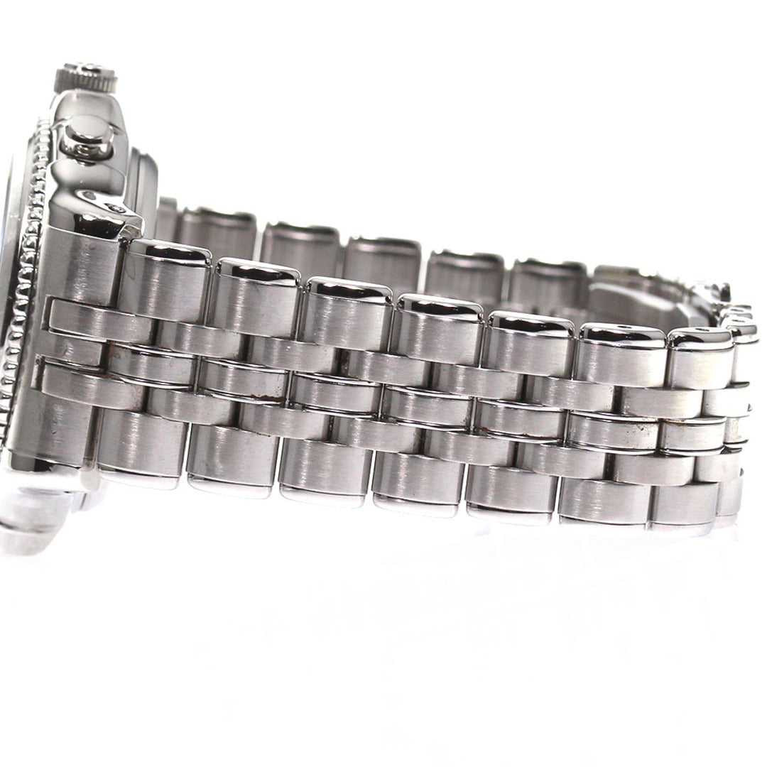 Seiko Watch Credor Pacificique GCBK999/6S77-0A10 Chronograph Limited to 999 Aut