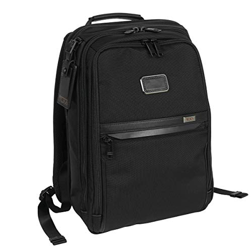 Tumi] 2603581 ALPHA3 Slim Backpack Black New From Japan – The