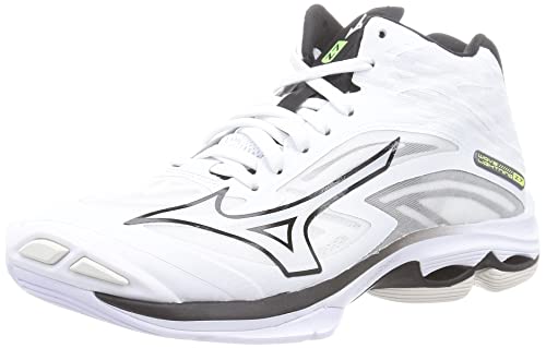 Mizuno japan volleyball shoes best sale