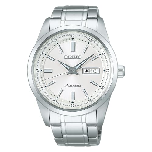 Seiko Watch Seiko Selection Mechanical Automatic Day-date SARV001