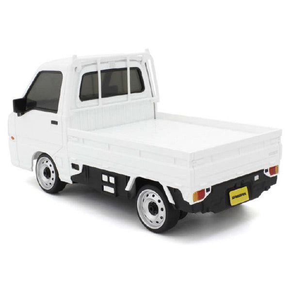 Kyosho 1/28 First MINI-Z Light Truck Subaru Sambar 66607 28FMZ Kite Rival New