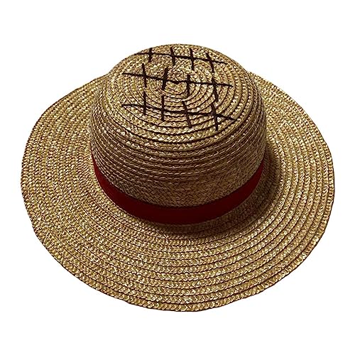 USJ ONE PIECE Straw Hat New From Japan