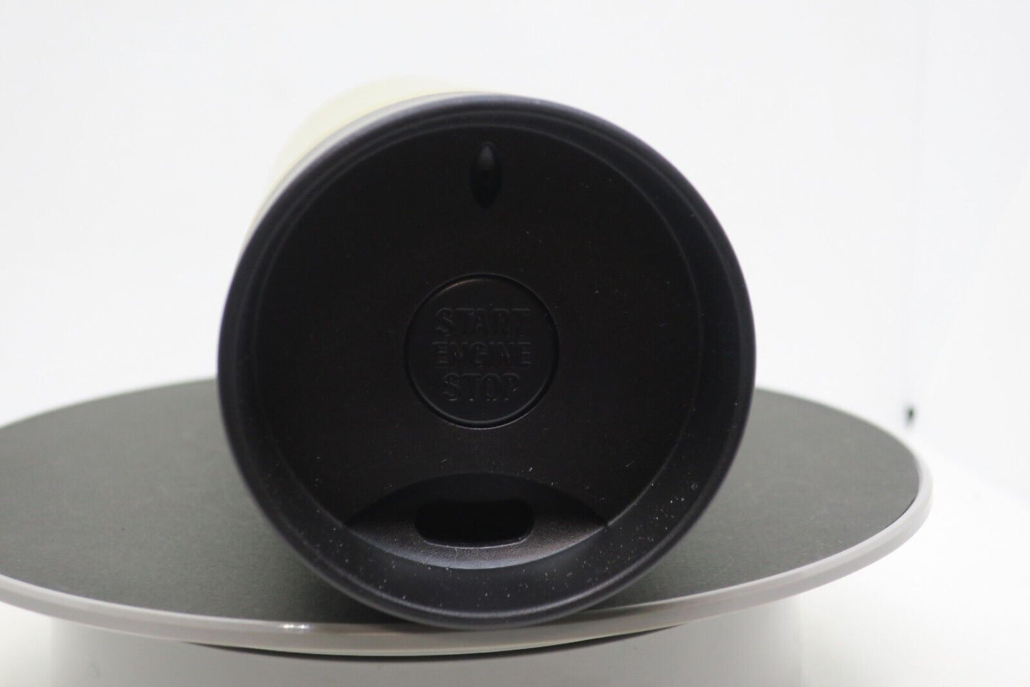 Mint BMW COLLECTION Stainless steel logo thermo mug tumbler sand/black From JPN