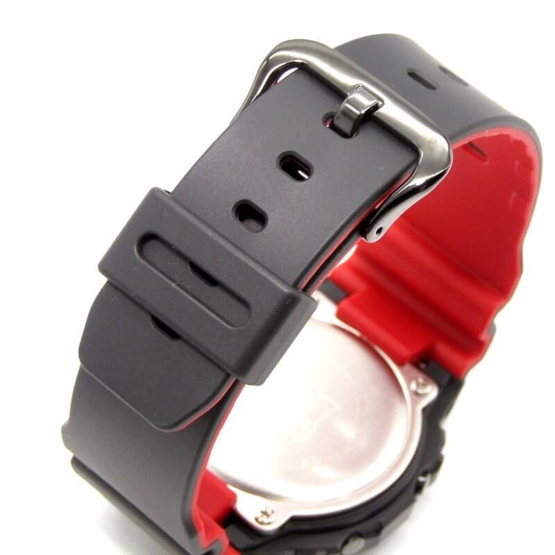 Rare Casio Watch G-Shock DW-5600VT Nissan GT-R 5th edition collaboration Used