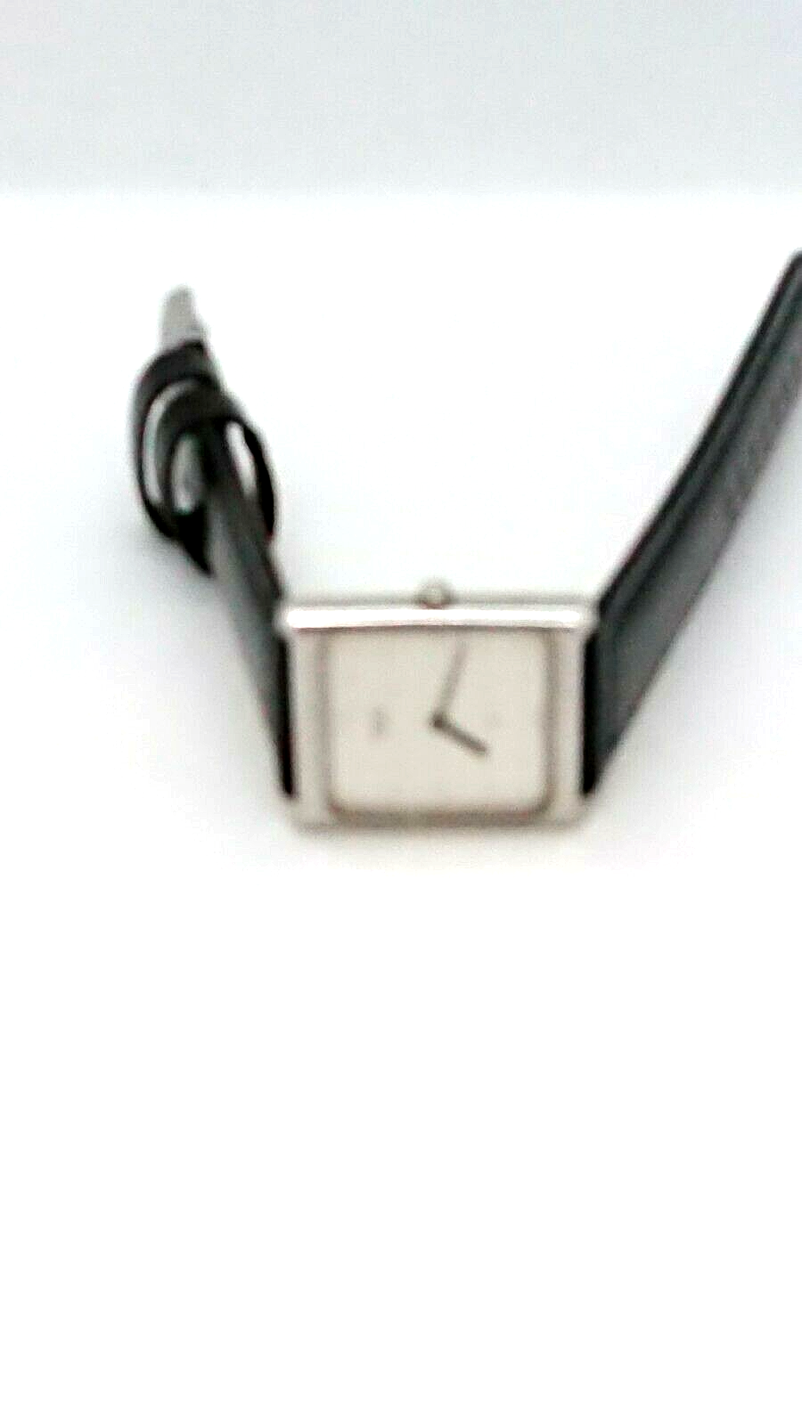 Vintage Seiko Chario Men's Quartz Wrist Watch Used in Japan