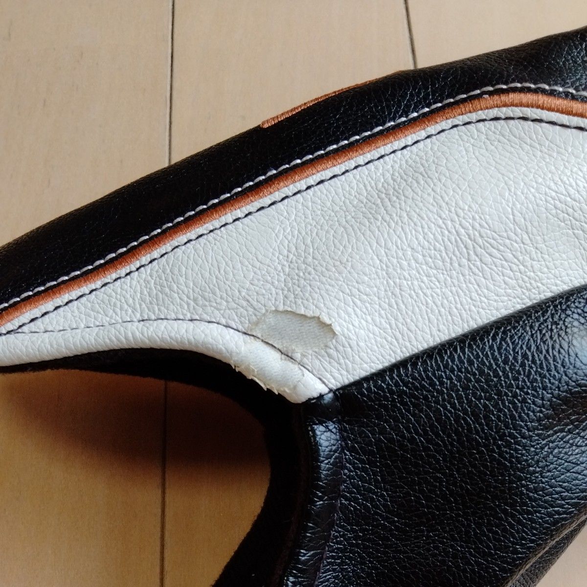 PING driver head only 1W pin w/head cover Used in Japan