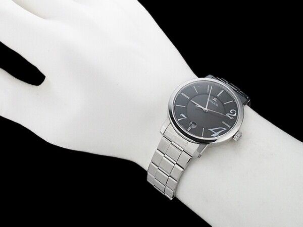 Near Mint Seiko Watch Credor Node GCBW9894L75-00C0 Used in Japan