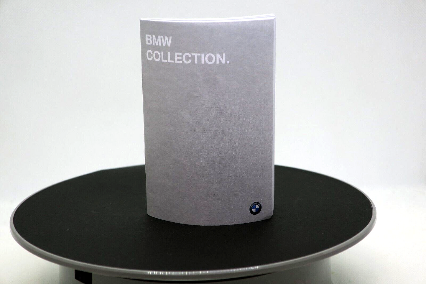 Mint BMW COLLECTION Stainless steel logo thermo mug tumbler sand/black From JPN
