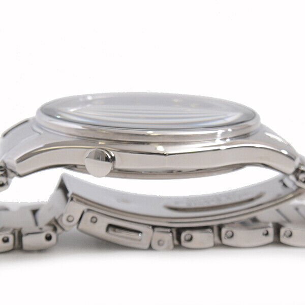 CITIZEN WATCH Eco-Drive Marvel Special Model Captain Marvel EM0596-58W Used